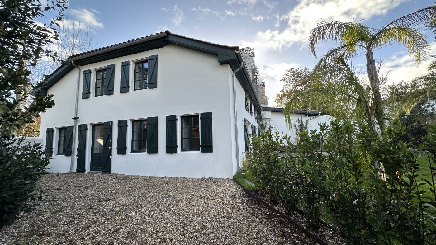 à vendre Maison Anglet - Photo 3