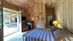 à vendre Maison à ossature bois Soustons