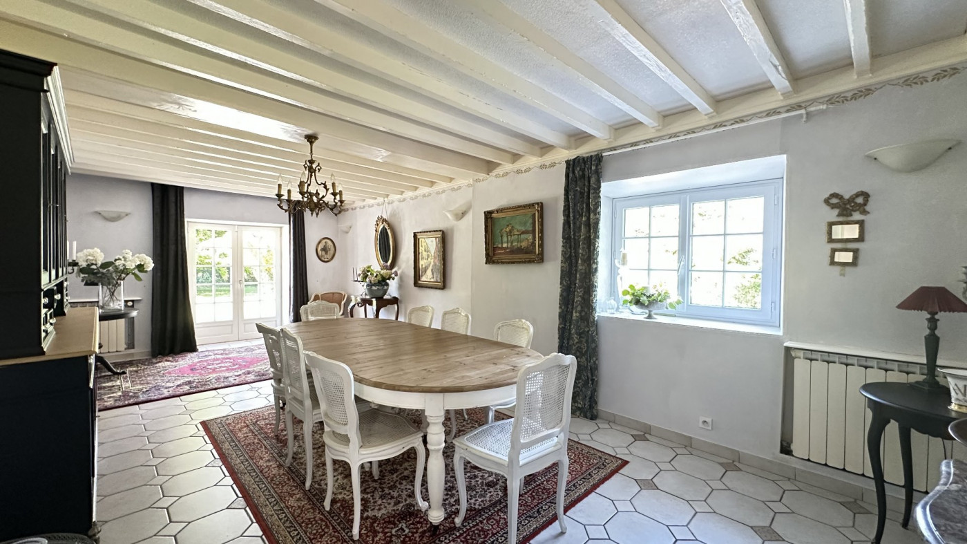 à vendre Maison bourgeoise Bayonne - Photo 12