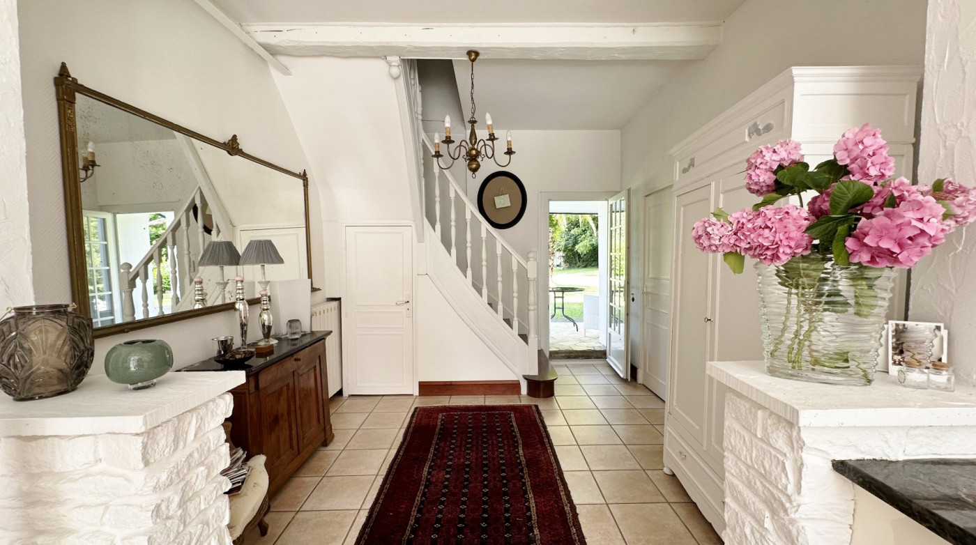 à vendre Maison bourgeoise Bayonne - Photo 13
