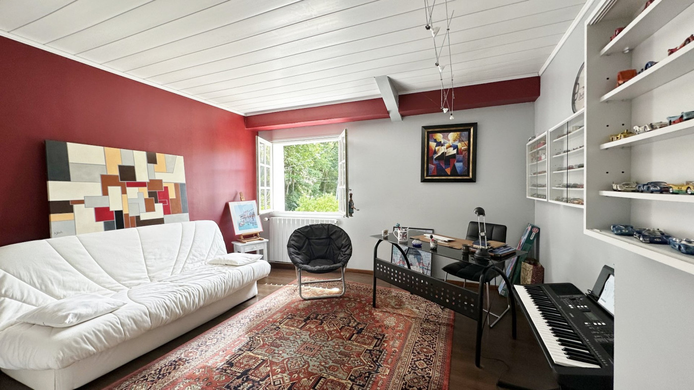 à vendre Maison bourgeoise Bayonne - Photo 18