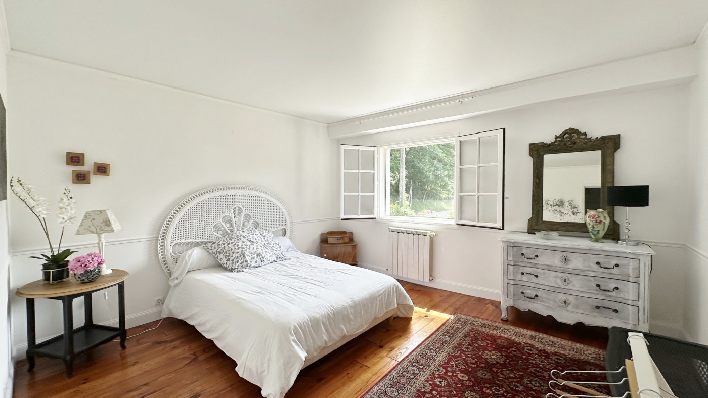 à vendre Maison bourgeoise Saint Martin De Seignanx - Photo 17