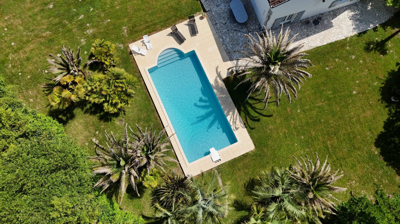 à vendre Maison bourgeoise Saint Martin De Seignanx - Photo 3