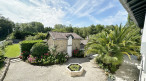 à vendre Maison bourgeoise Saint Martin De Seignanx