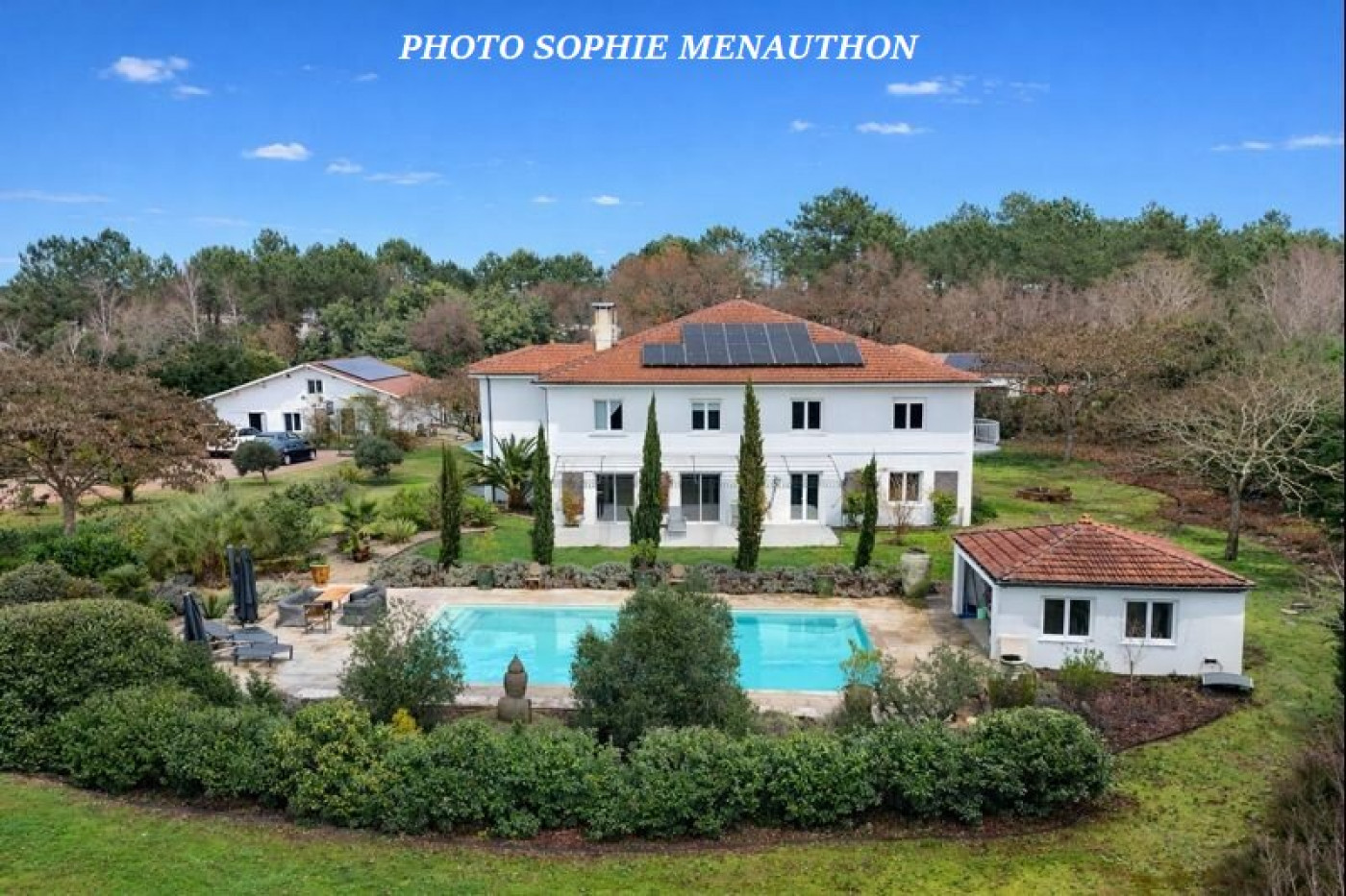 à vendre Maison de caractère Mimizan - Photo 2