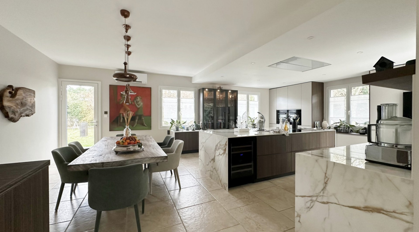 à vendre Maison de caractère Mimizan - Photo 9