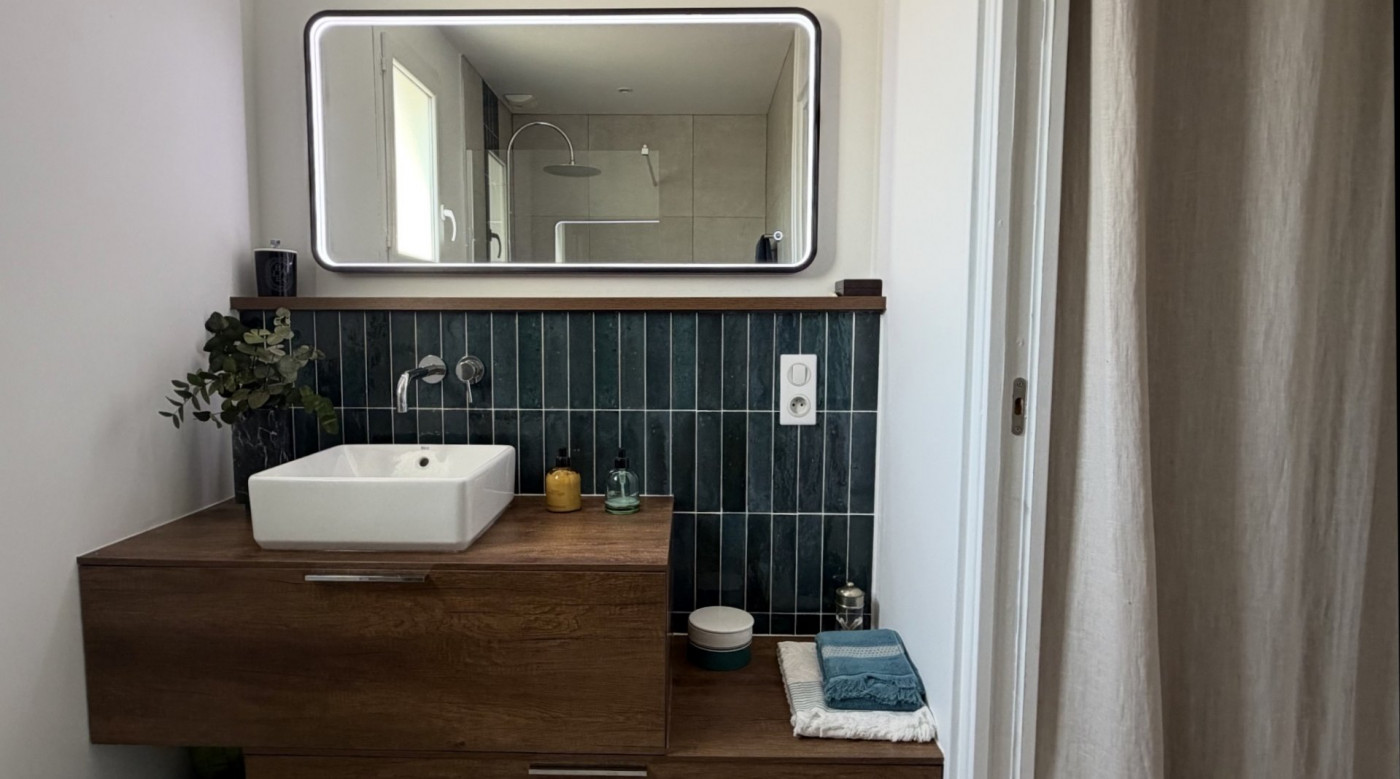 à vendre Maison contemporaine Soorts Hossegor - Photo 13