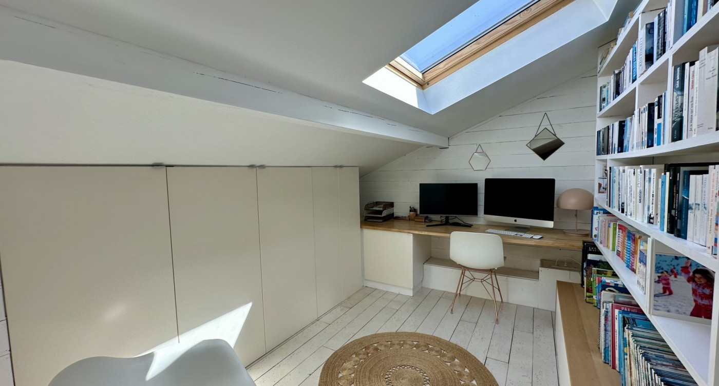 à vendre Maison contemporaine Angresse - Photo 18