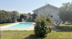 à vendre Maison contemporaine Angresse