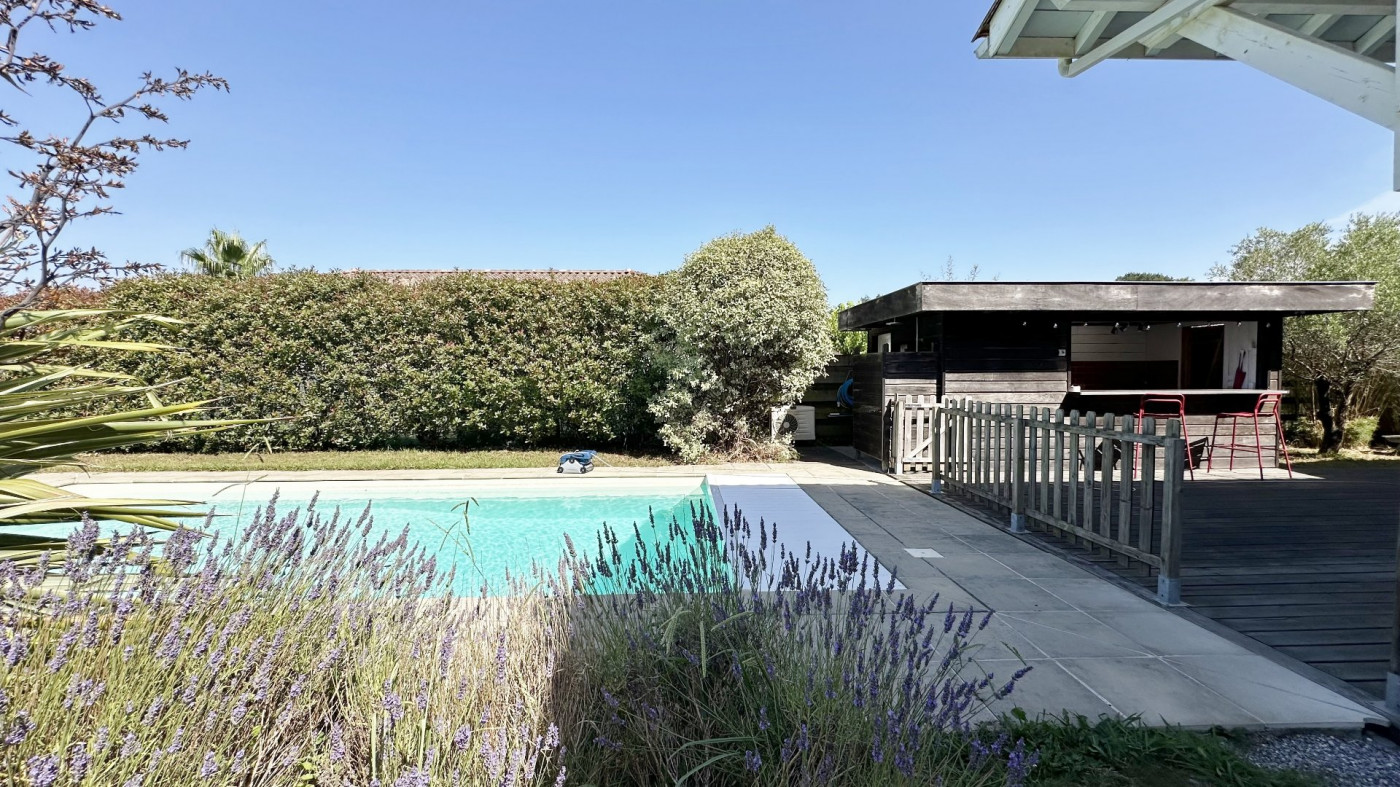 à vendre Maison contemporaine Angresse - Photo 19
