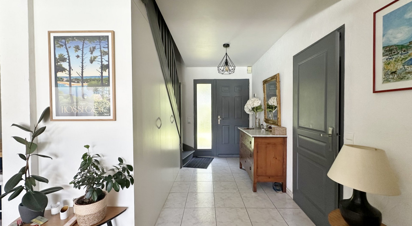 à vendre Villa Soorts Hossegor - Photo 14