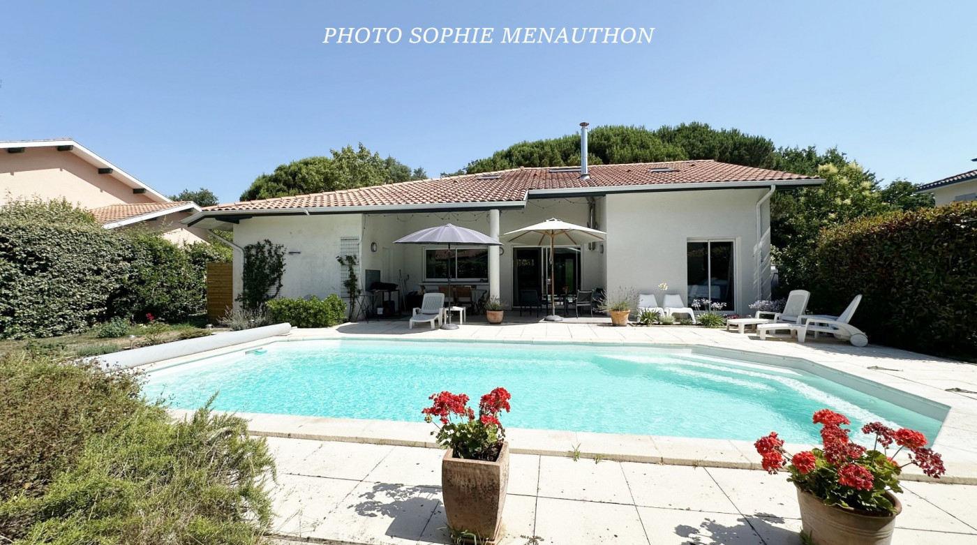 à vendre Villa Soorts Hossegor - Photo 1