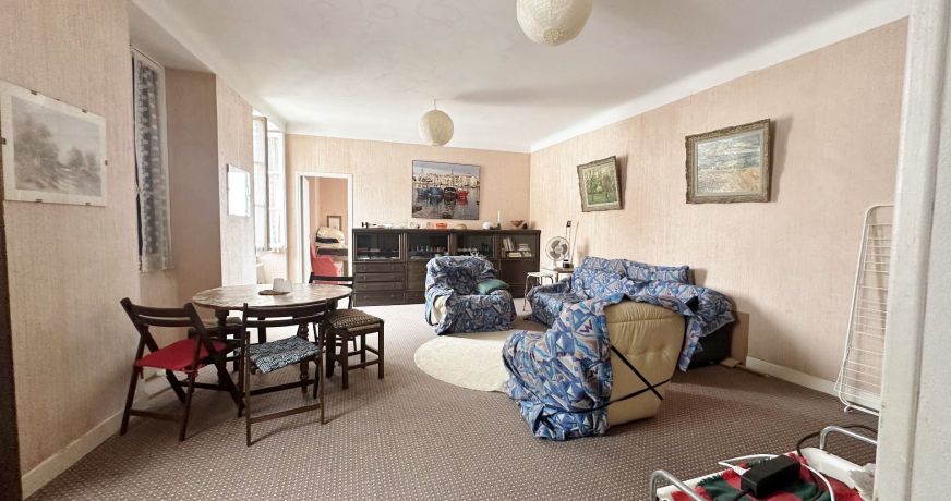 à vendre Appartement Bidart