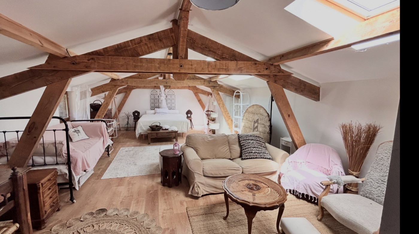 à vendre Maison de campagne Bayonne - Photo 17