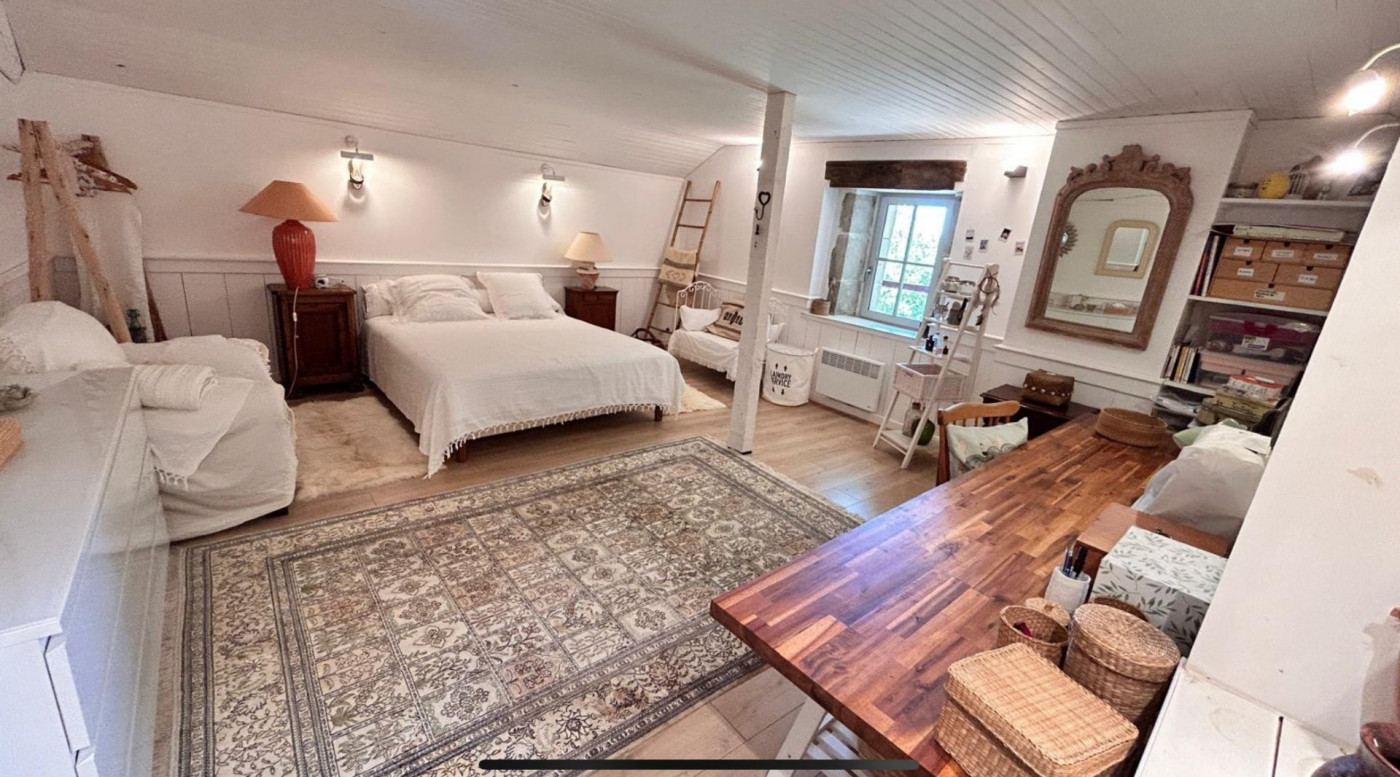 à vendre Maison de campagne Urt - Photo 15