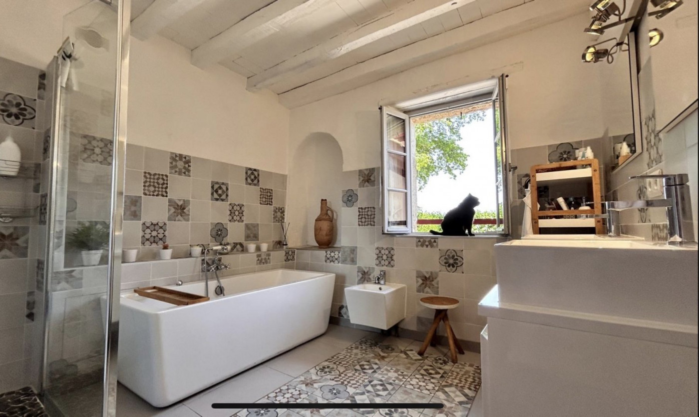 à vendre Maison de campagne Urt - Photo 11