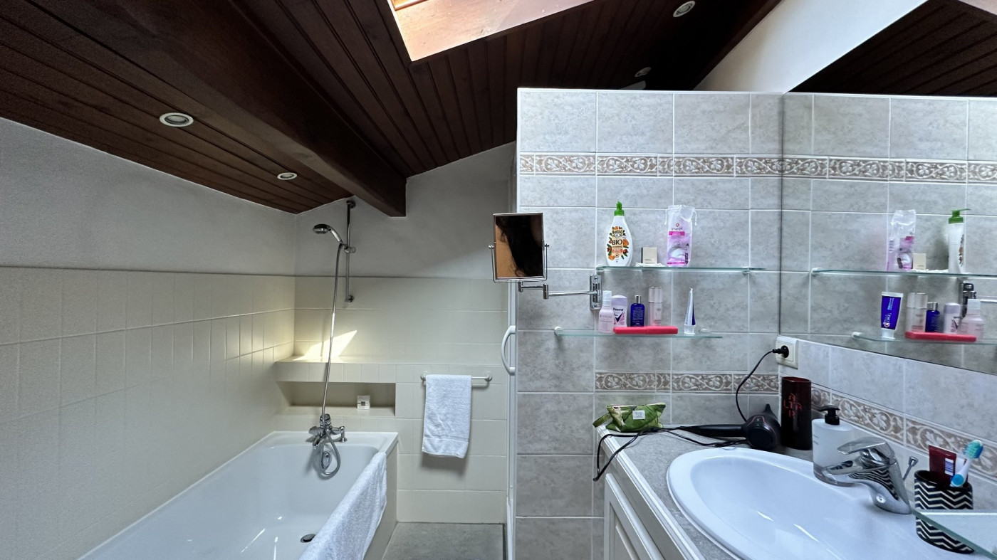 à vendre Maison de caractère Hossegor - Photo 20