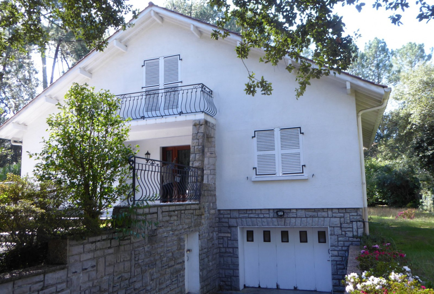 vente Maison contemporaine Hossegor - Photo 2