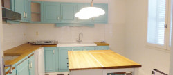 vente Maison contemporaine Hossegor