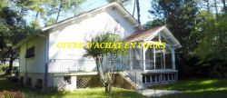 vente Maison contemporaine Soorts Hossegor