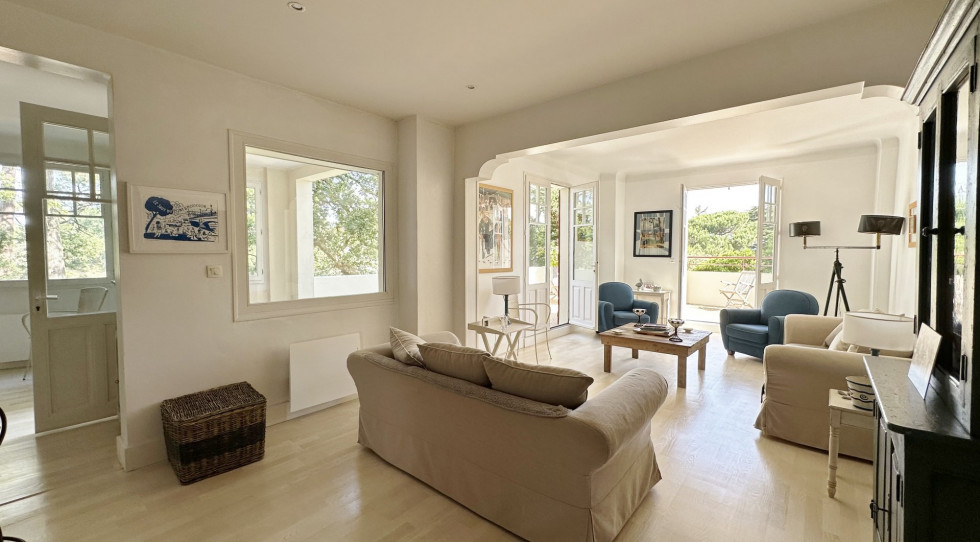 vente Appartement terrasse Hossegor - Photo 10