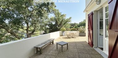 vente Hossegor
