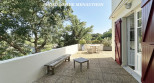 vente Appartement terrasse Hossegor