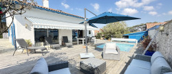 vente Maison contemporaine Ondres