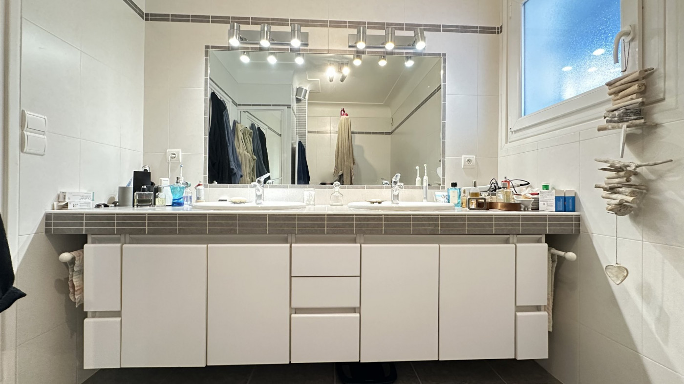 à vendre Maison contemporaine Ondres - Photo 14