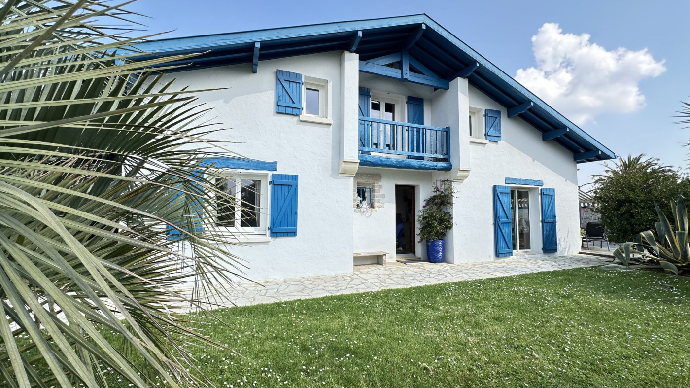 à vendre Maison contemporaine Ondres - Photo 2