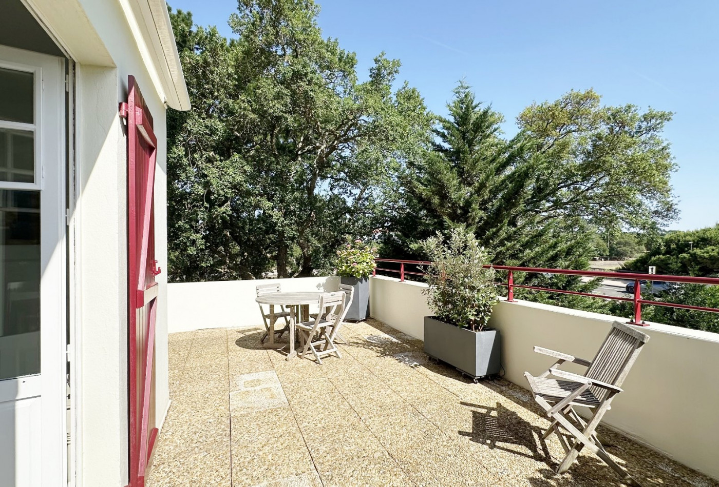 vente Appartement terrasse Soorts Hossegor - Photo 2