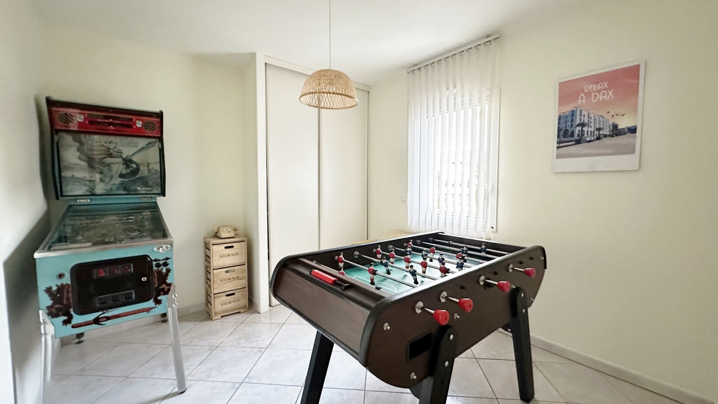 à vendre Maison contemporaine Dax - Photo 10