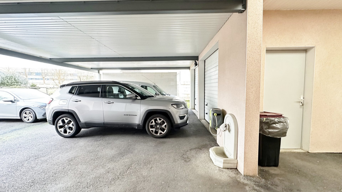 à vendre Maison contemporaine Dax - Photo 18