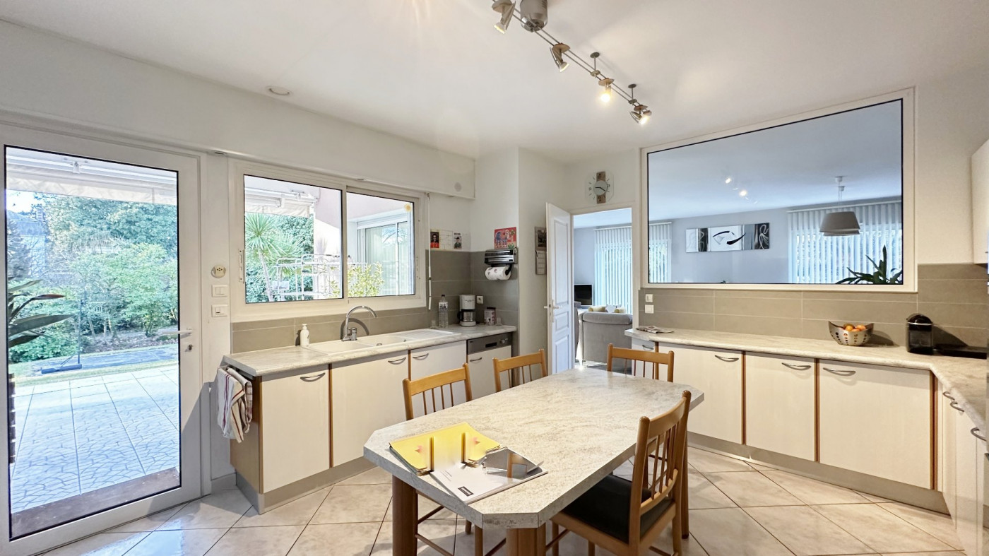 à vendre Maison contemporaine Dax - Photo 8