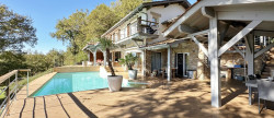 vente Villa d'architecte Bassussarry