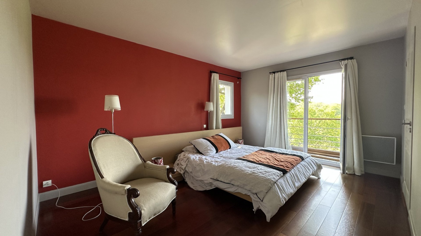 à vendre Villa d'architecte Bassussarry - Photo 14
