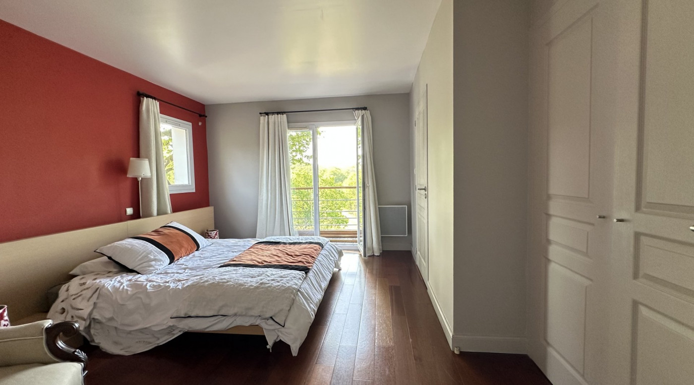 à vendre Villa d'architecte Bassussarry - Photo 19