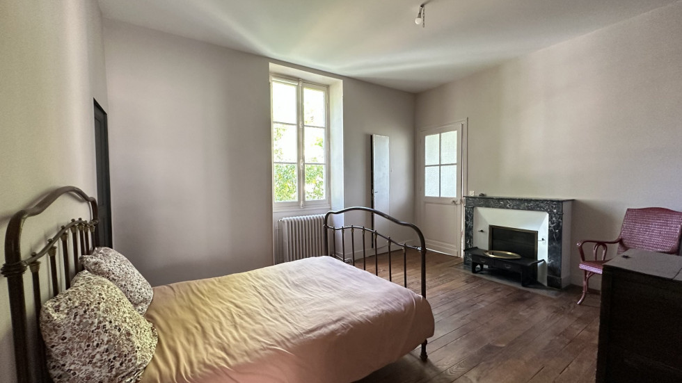 vente Maison bourgeoise Dax - Photo 10