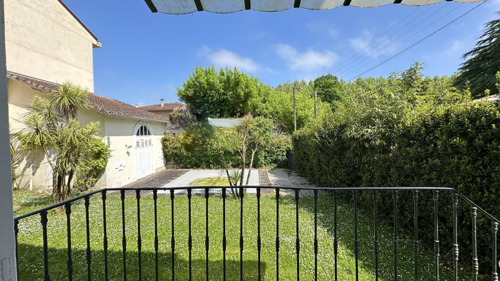 vente Maison bourgeoise Dax - Photo 2