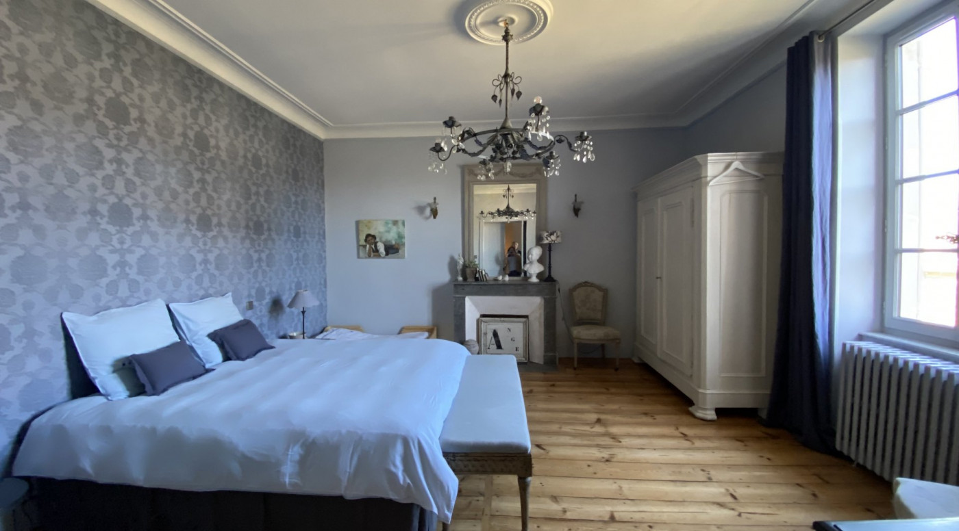 à vendre Maison bourgeoise Soustons - Photo 17