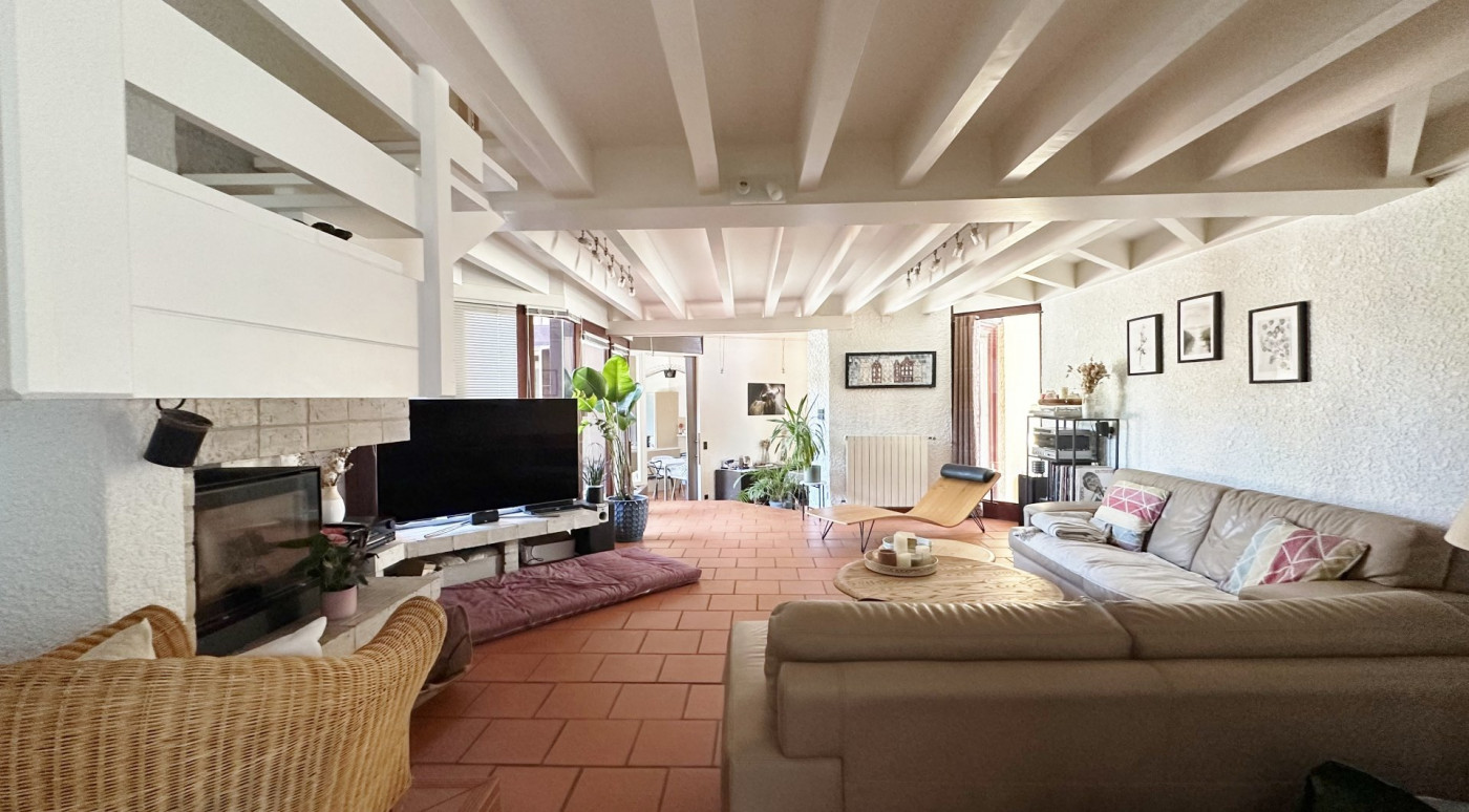 à vendre Villa d'architecte Dax - Photo 6