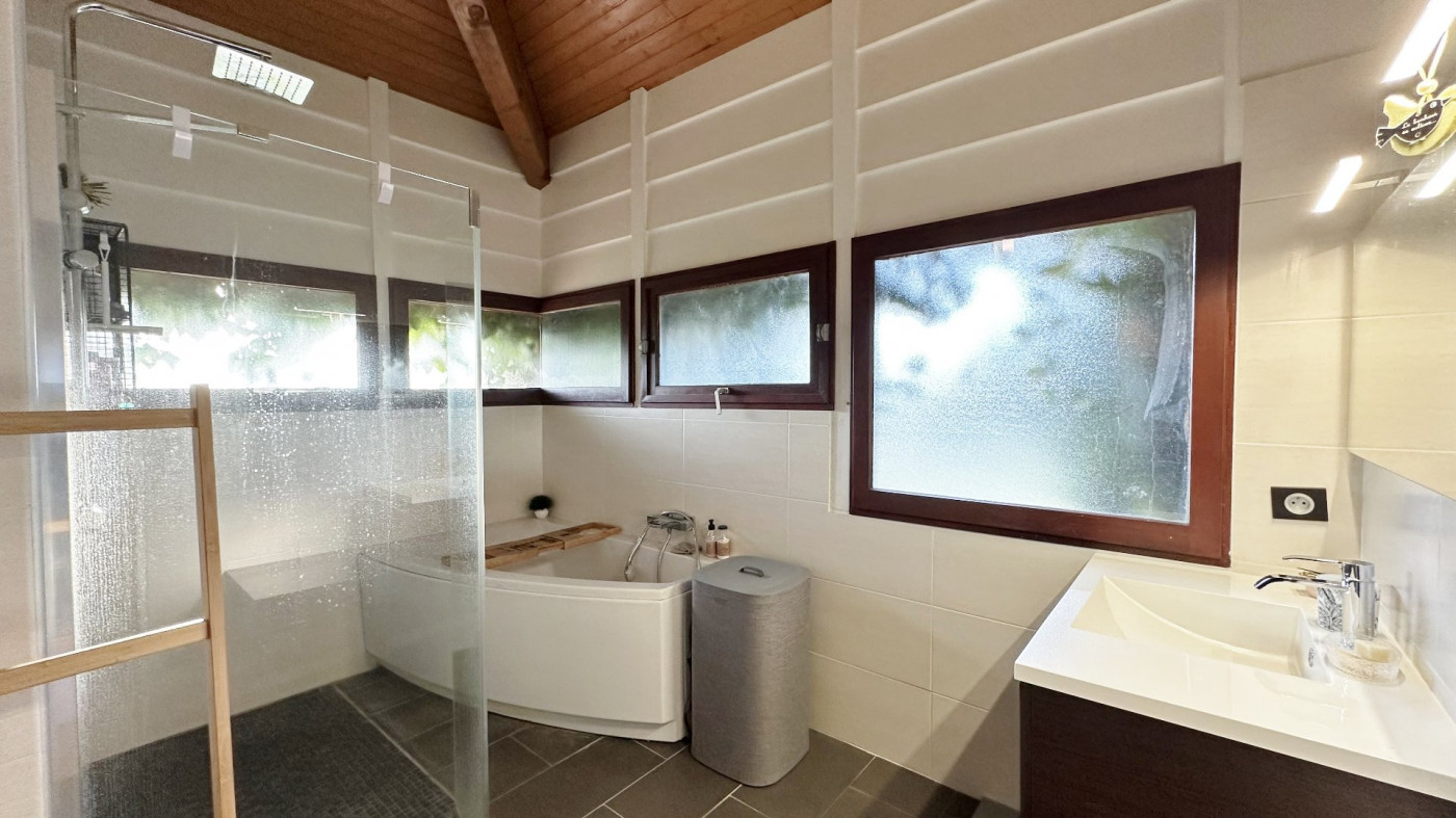 à vendre Villa d'architecte Dax - Photo 19