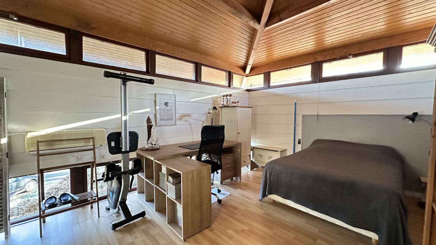 à vendre Villa d'architecte Dax - Photo 16