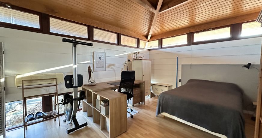 à vendre Villa d'architecte Dax