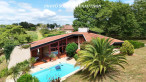 à vendre Villa d'architecte Dax