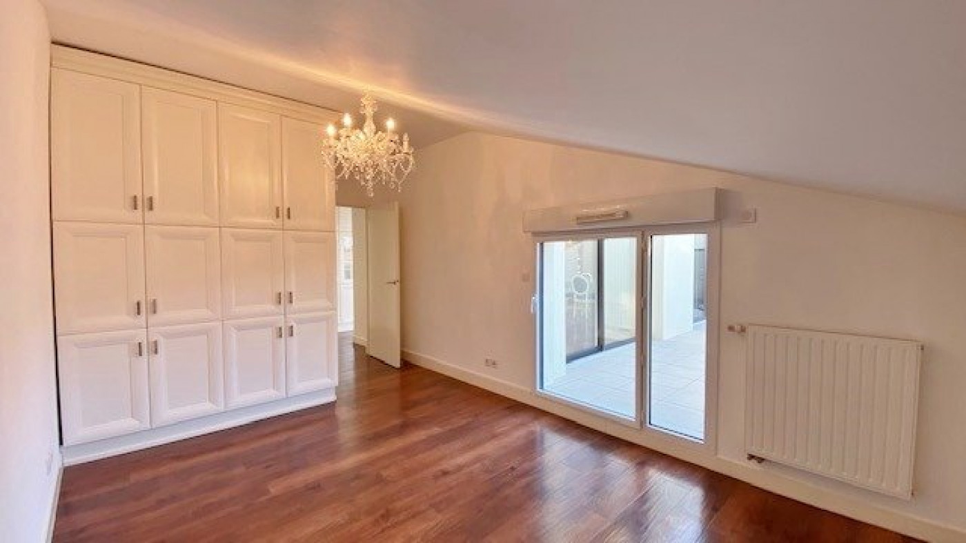 à vendre Appartement terrasse Capbreton - Photo 18
