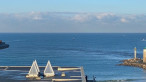 à vendre Appartement terrasse Capbreton
