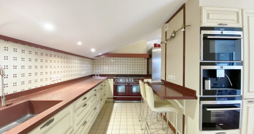 à vendre Appartement terrasse Capbreton