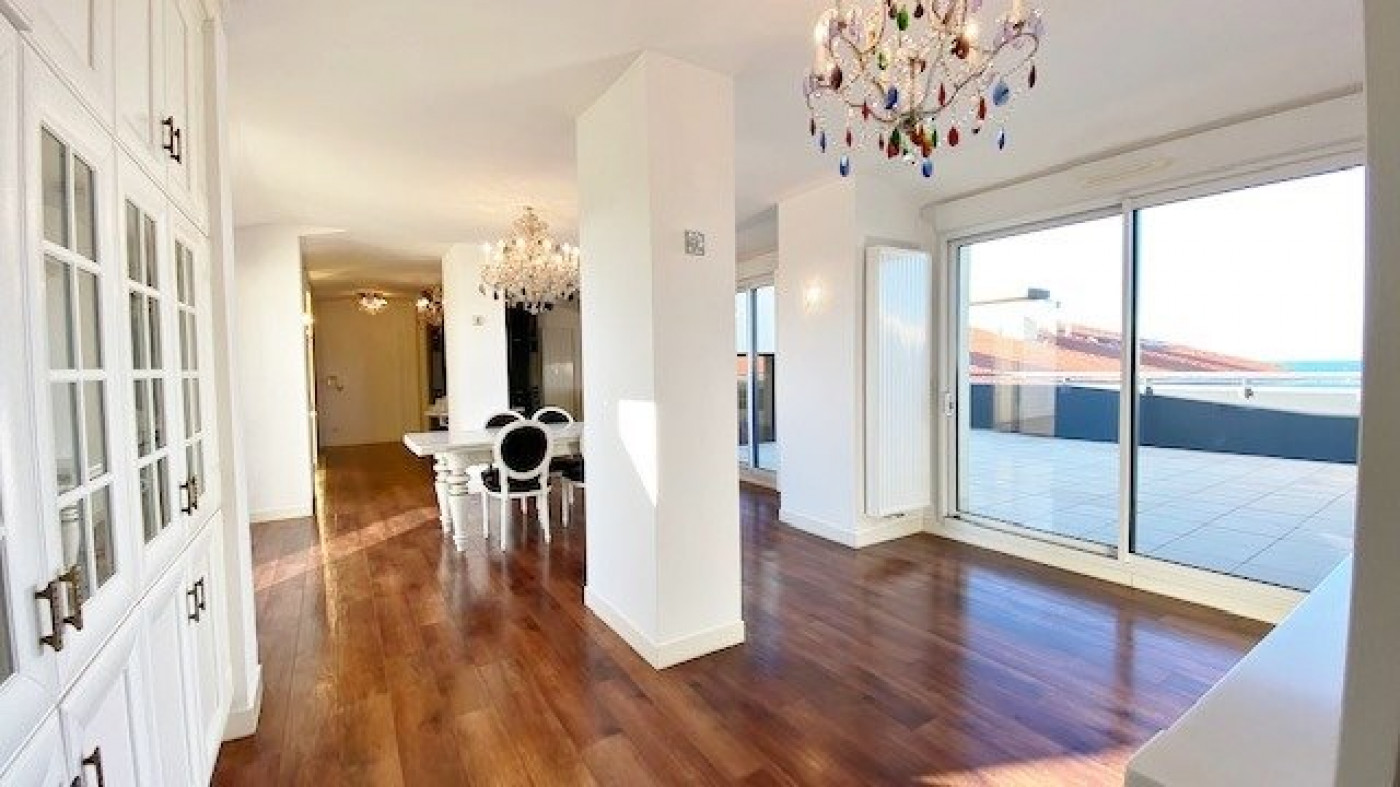 à vendre Appartement terrasse Capbreton - Photo 20