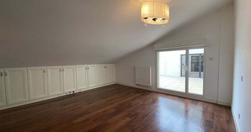 à vendre Appartement terrasse Capbreton